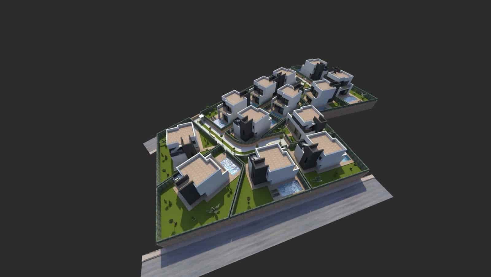 3 soveværelse Villa til salg i La Nucia - € 600.000 (Ref: 9166906)