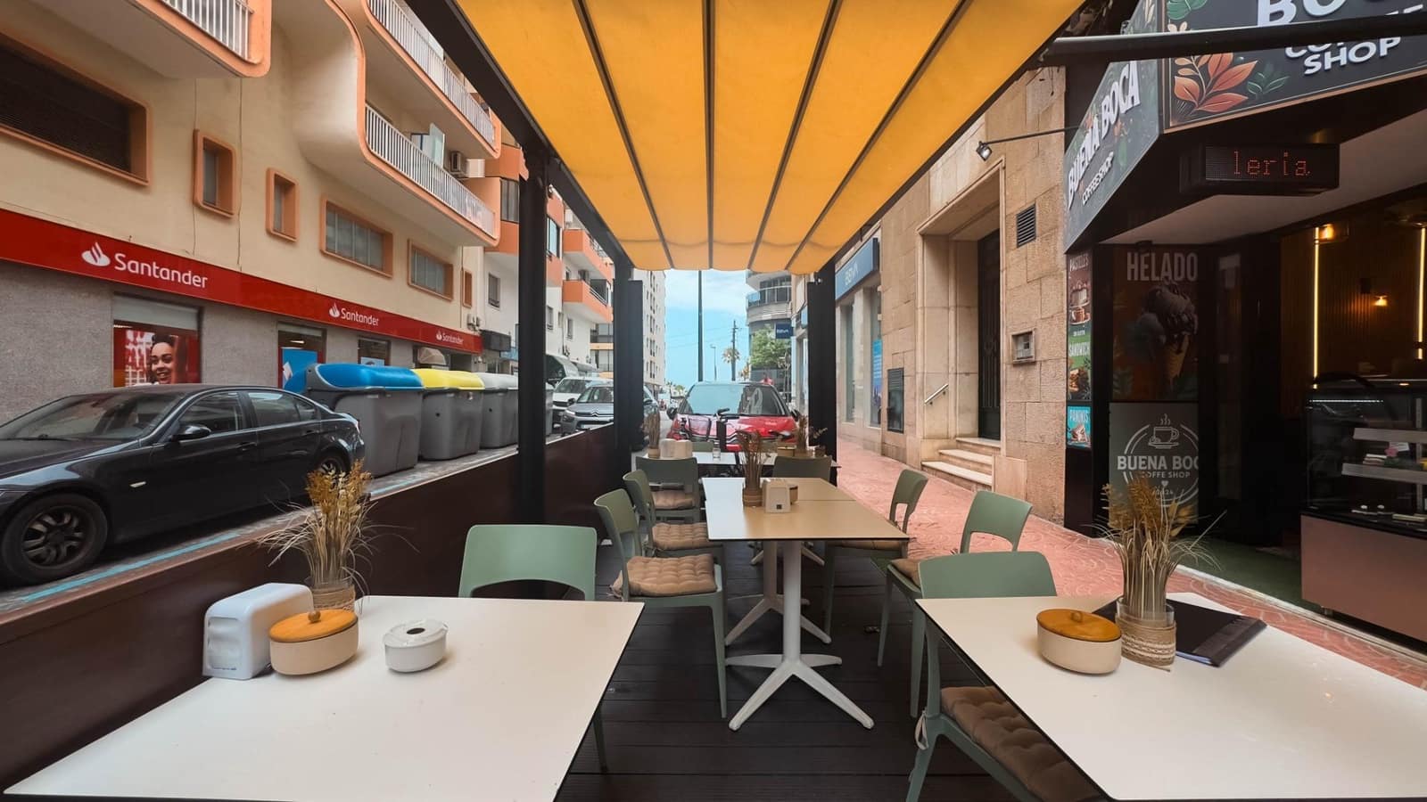 Virksomhed til leje i Calpe / Calp - € 800 (Ref: 9171353)