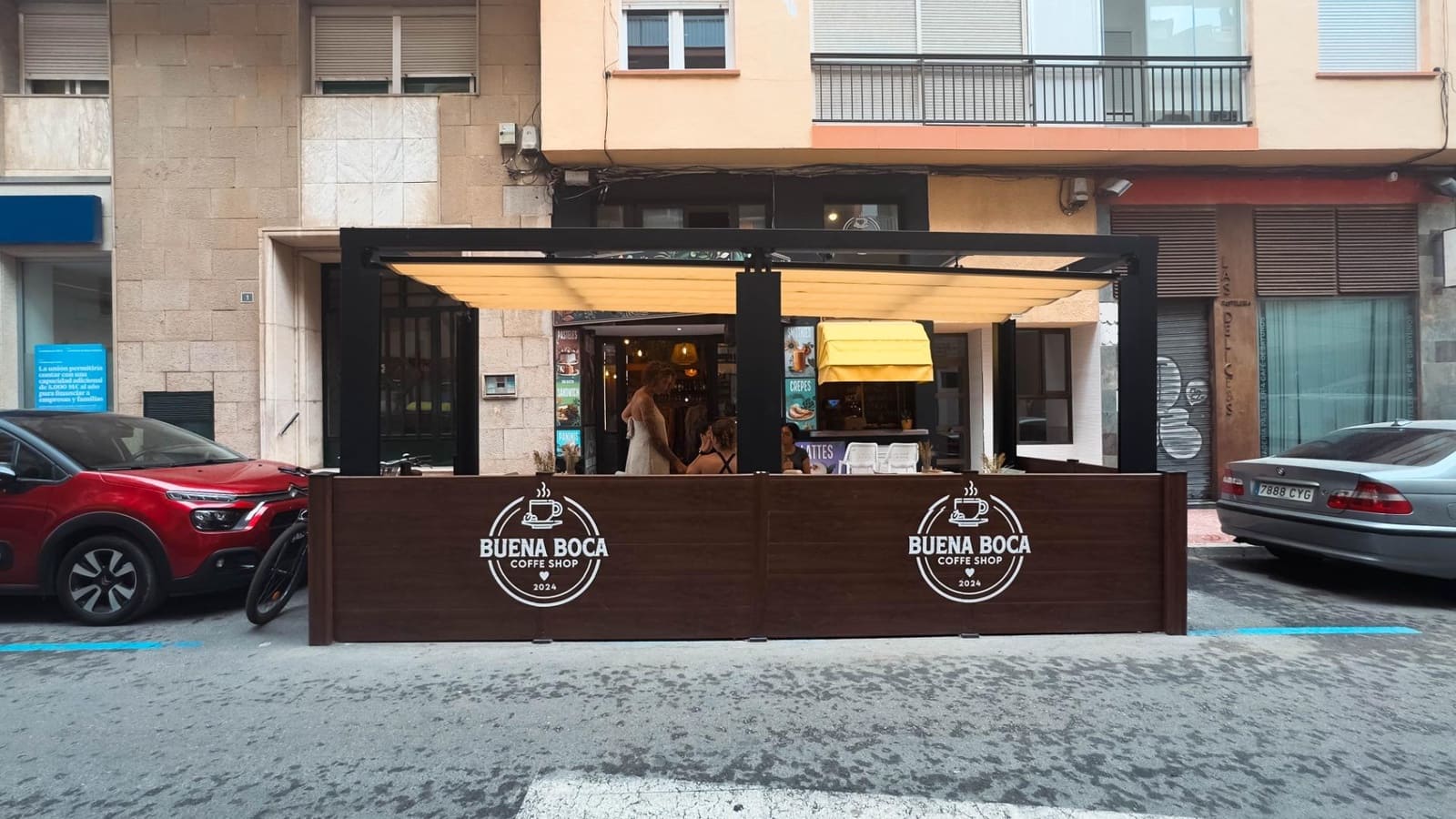 Virksomhed til leje i Calpe / Calp - € 800 (Ref: 9171353)