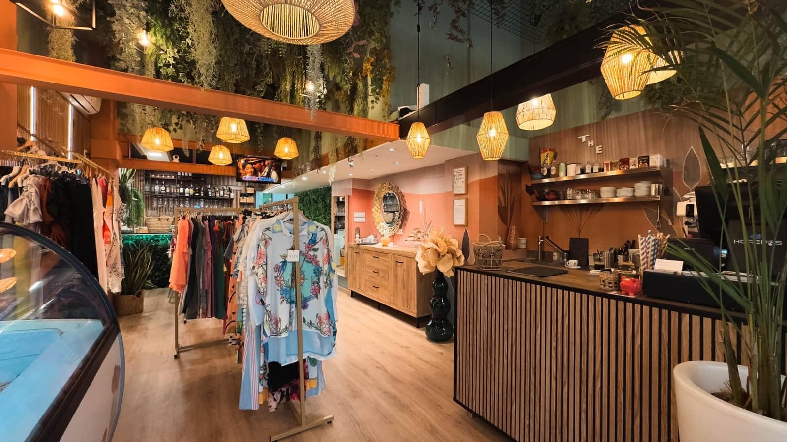 Virksomhed til leje i Calpe / Calp - € 800 (Ref: 9171353)