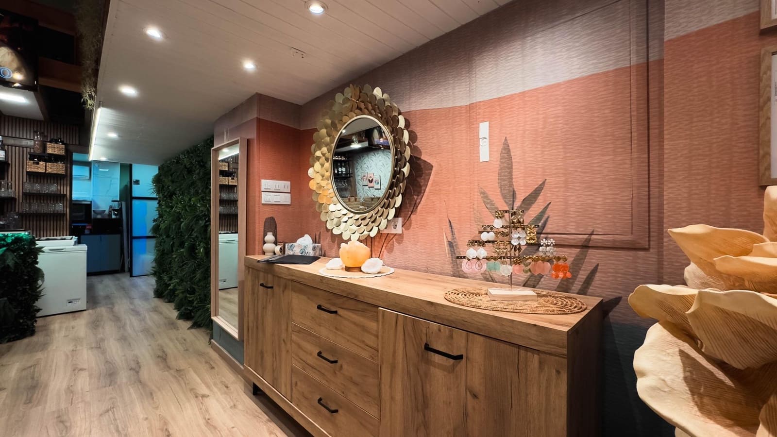 Virksomhed til leje i Calpe / Calp - € 800 (Ref: 9171353)