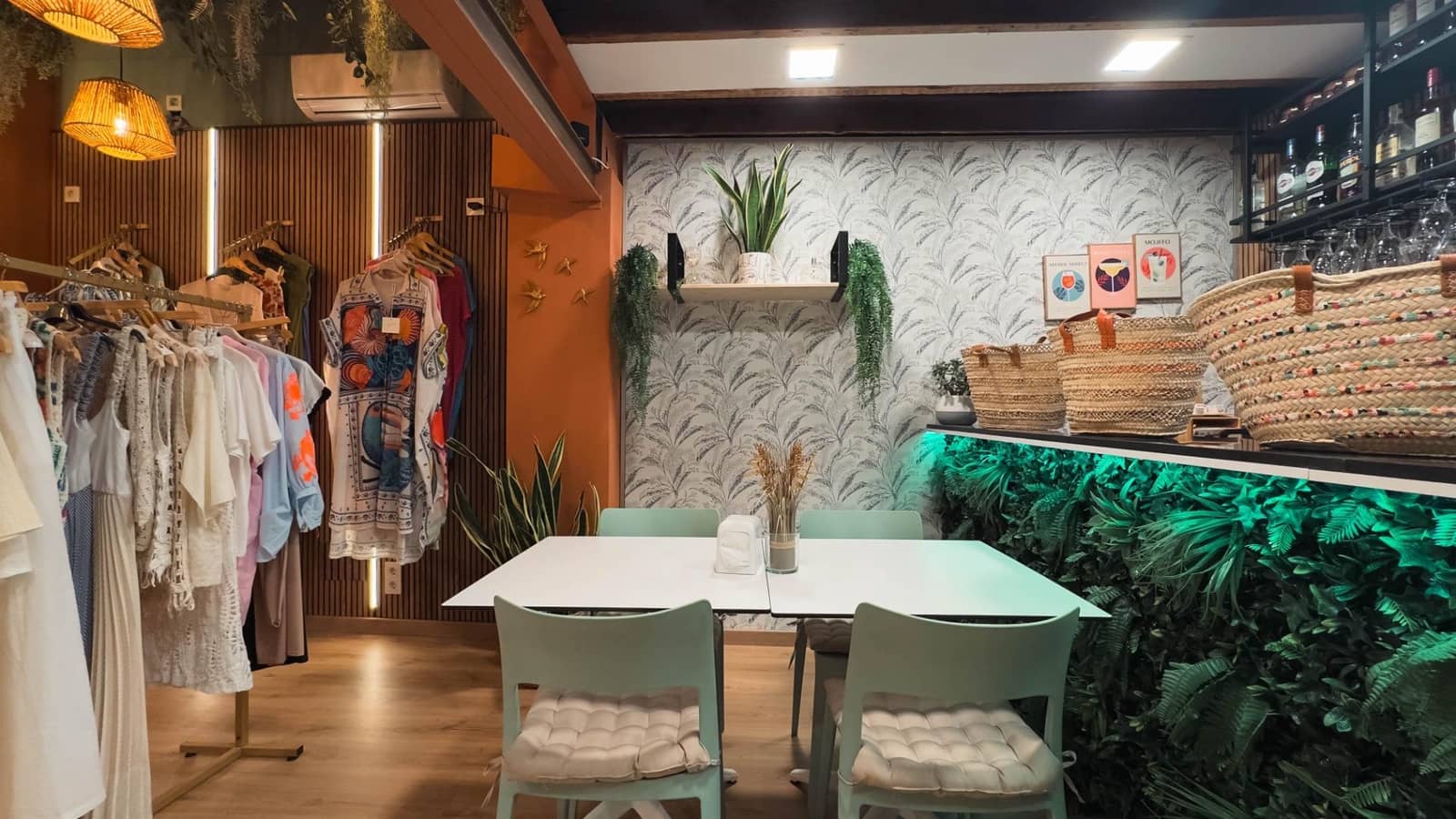 Virksomhed til leje i Calpe / Calp - € 800 (Ref: 9171353)