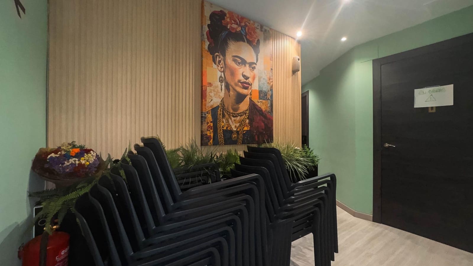 Virksomhed til leje i Calpe / Calp - € 800 (Ref: 9171353)