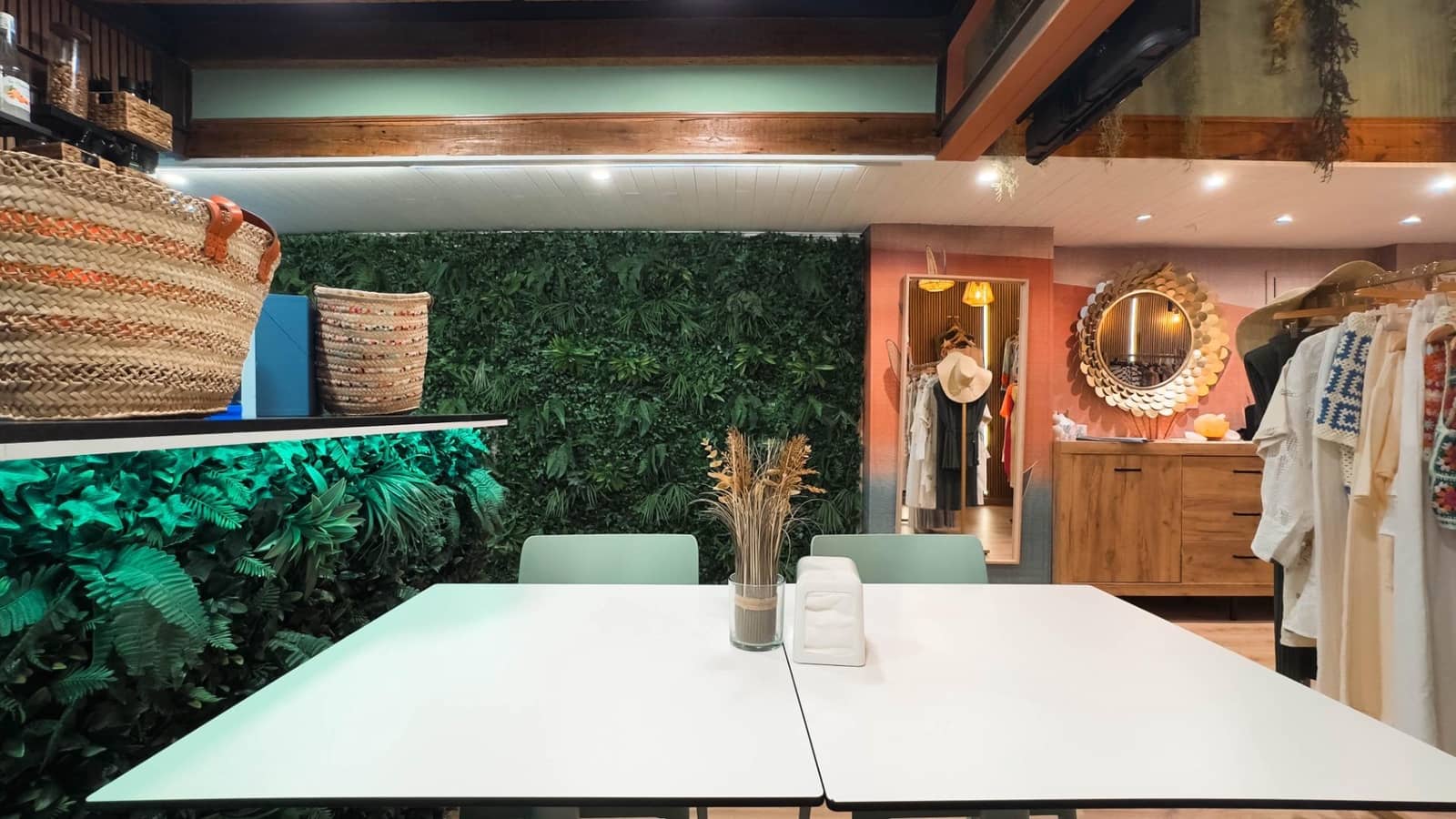 Virksomhed til leje i Calpe / Calp - € 800 (Ref: 9171353)