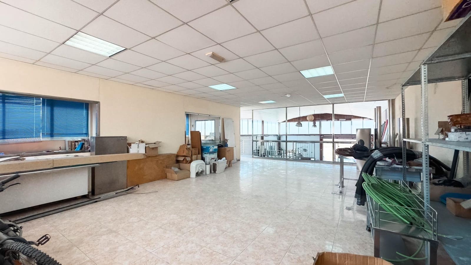 Azienda in vendita in Finestrat - 486.000 € (Rif: 9173378)