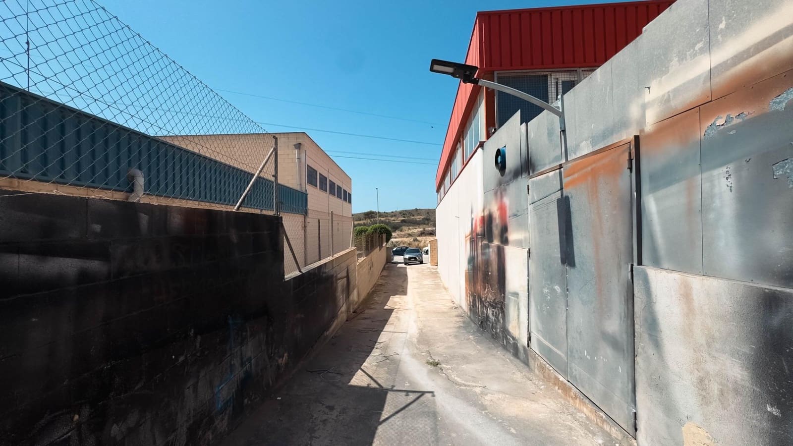 Azienda in vendita in Finestrat - 486.000 € (Rif: 9173378)