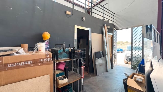 Azienda in vendita in Finestrat - 486.000 € (Rif: 9173378)