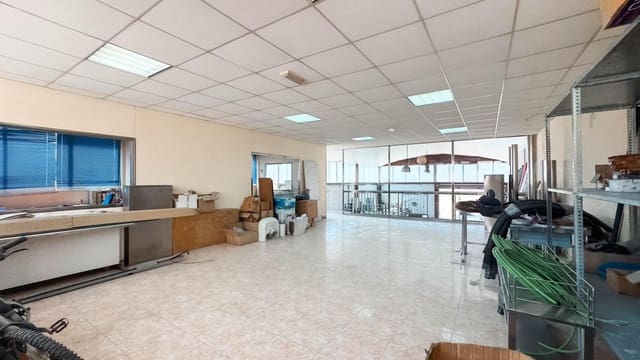 Azienda in vendita in Finestrat - 486.000 € (Rif: 9173378)