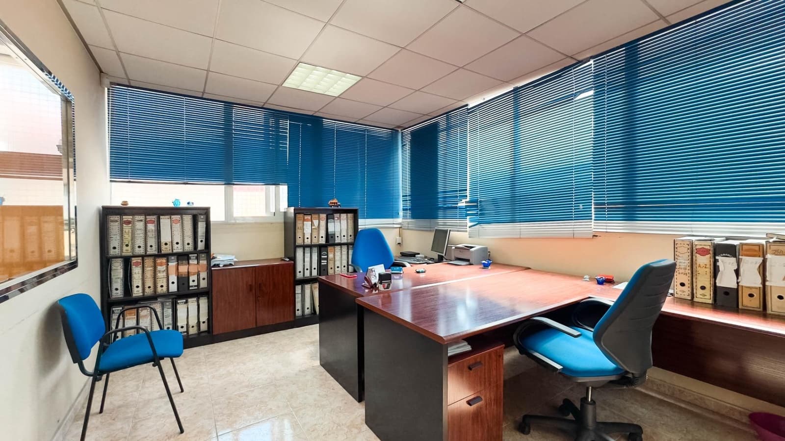 Azienda in vendita in Finestrat - 486.000 € (Rif: 9173378)