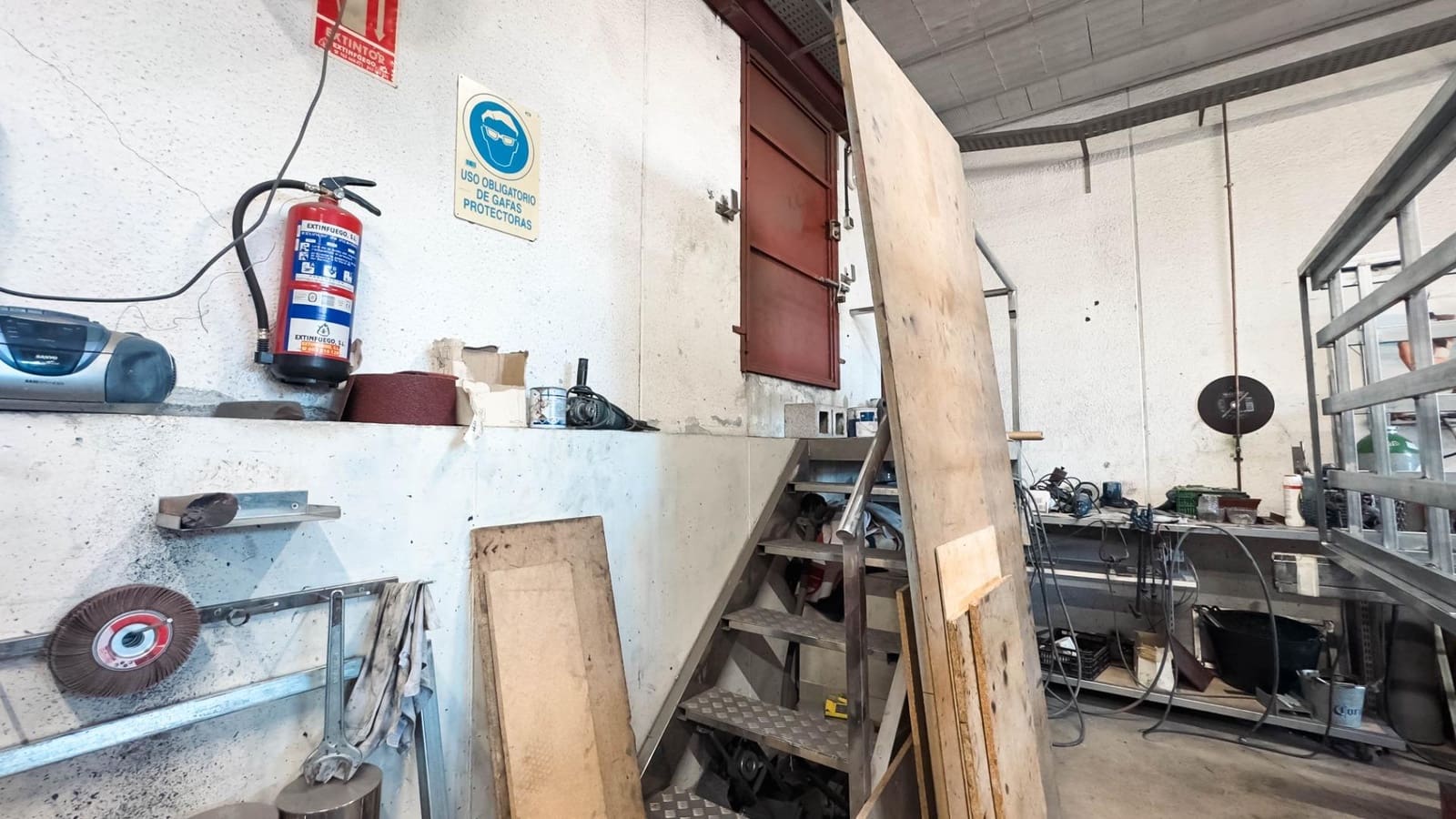 Azienda in vendita in Finestrat - 486.000 € (Rif: 9173378)