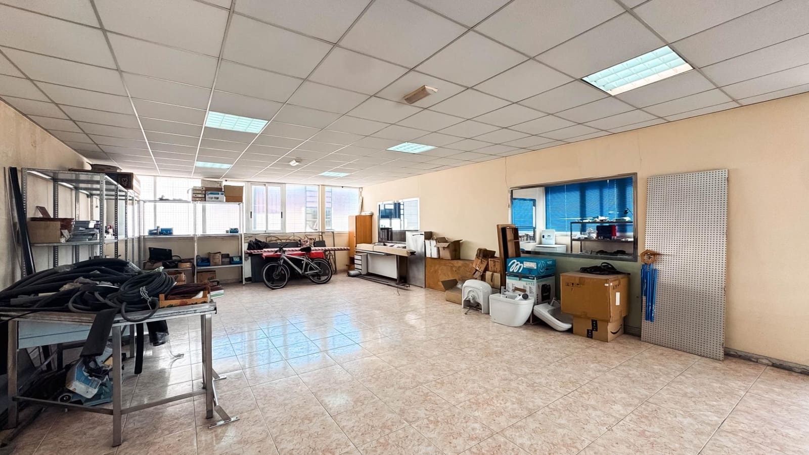 Azienda in vendita in Finestrat - 486.000 € (Rif: 9173378)