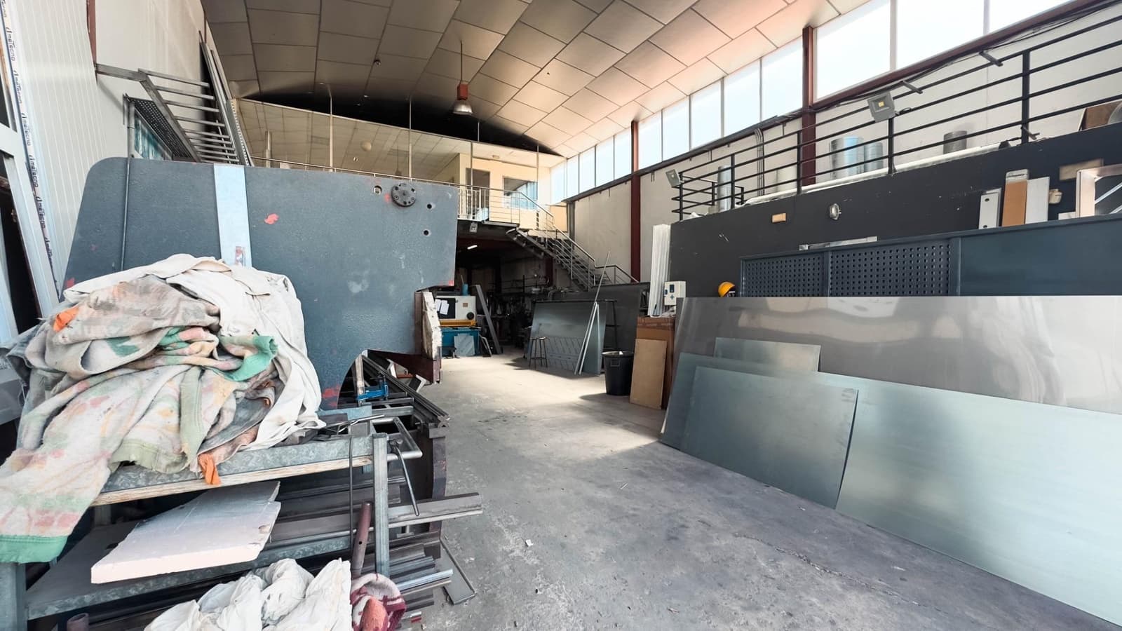 Azienda in vendita in Finestrat - 486.000 € (Rif: 9173378)