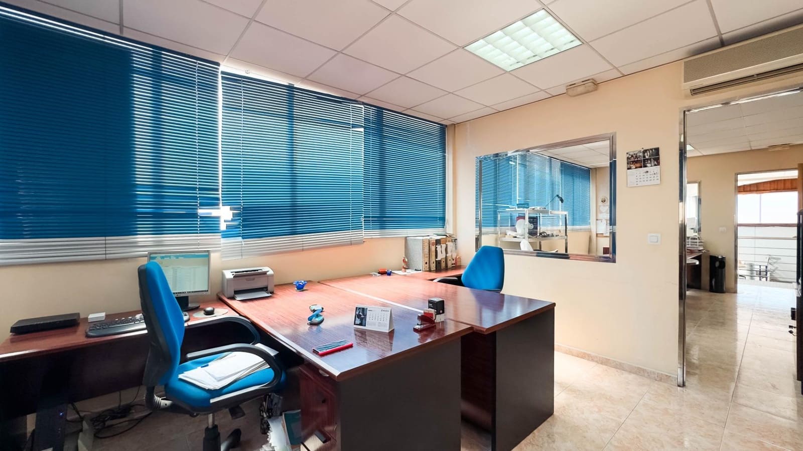 Azienda in vendita in Finestrat - 486.000 € (Rif: 9173378)