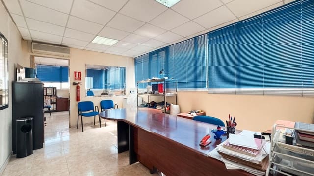 Azienda in vendita in Finestrat - 486.000 € (Rif: 9173378)