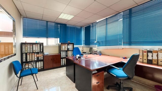 Azienda in vendita in Finestrat - 486.000 € (Rif: 9173378)