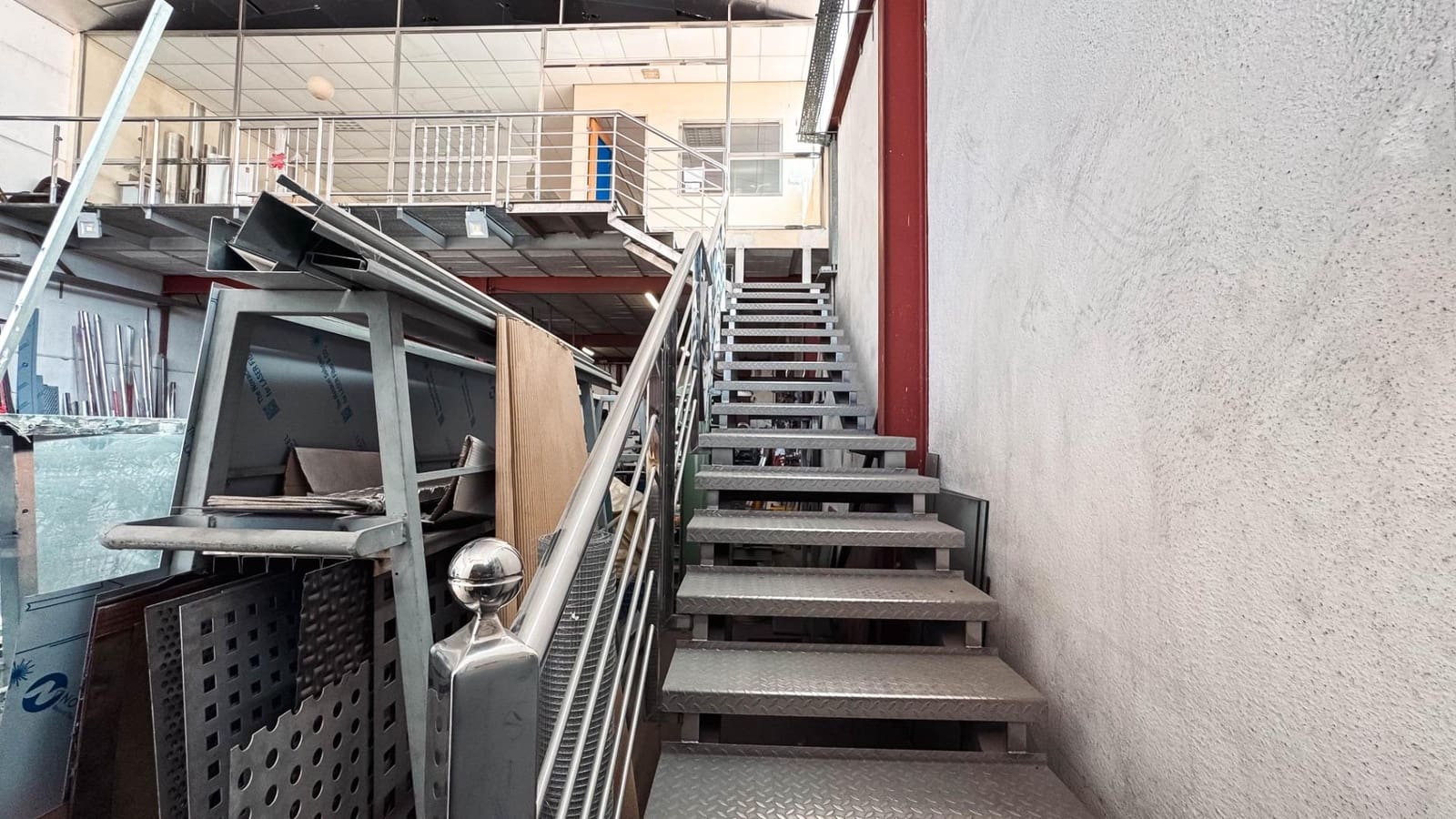 Azienda in vendita in Finestrat - 486.000 € (Rif: 9173378)