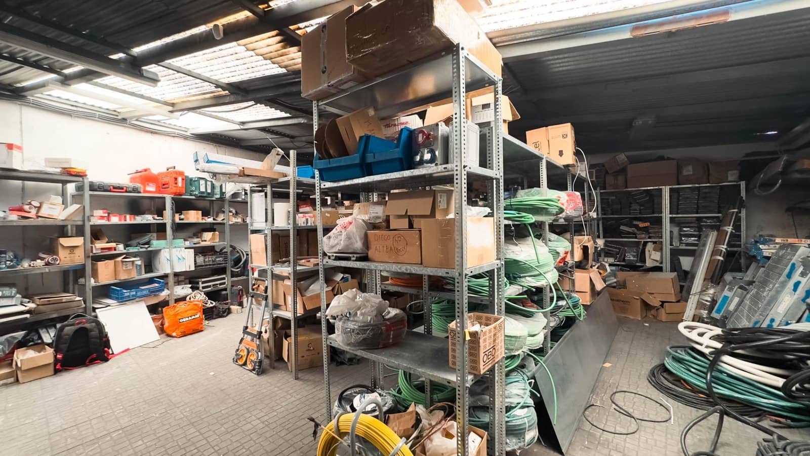 Azienda in vendita in Finestrat - 486.000 € (Rif: 9173378)