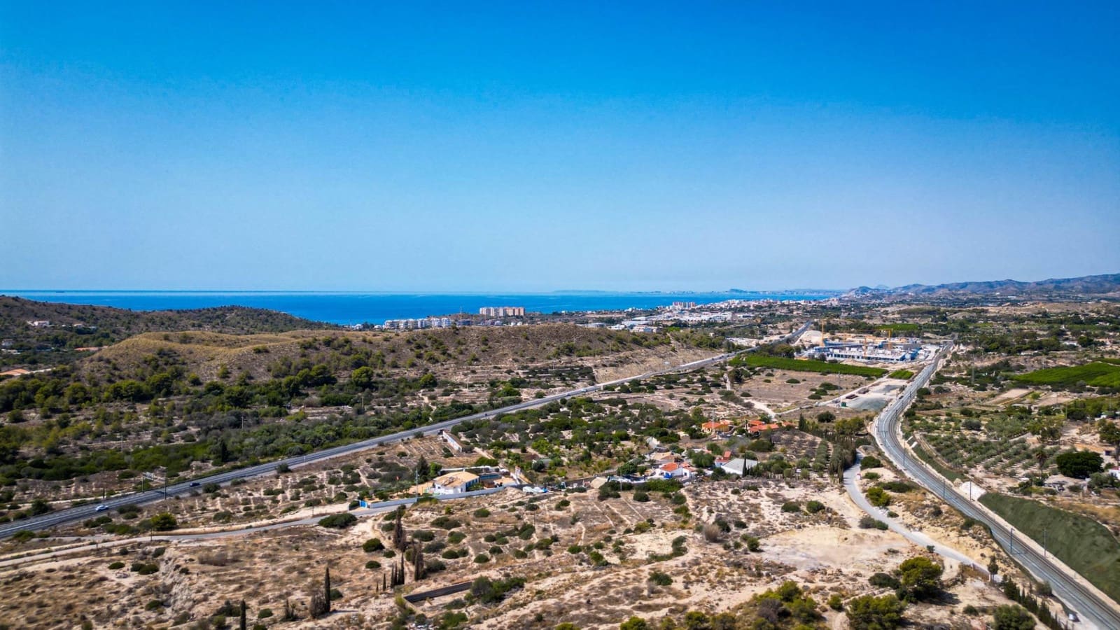 Azienda in vendita in Finestrat - 486.000 € (Rif: 9173378)