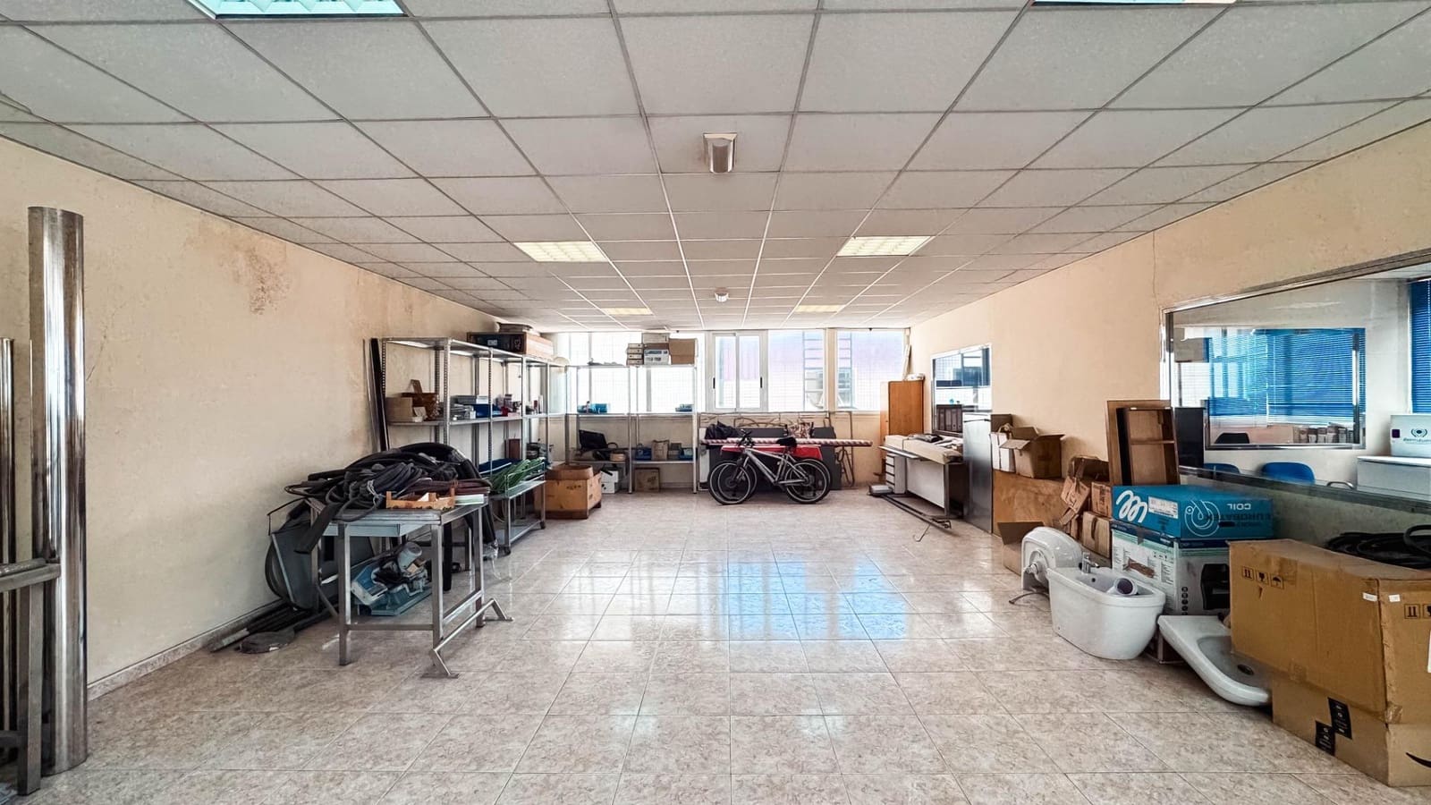 Azienda in vendita in Finestrat - 486.000 € (Rif: 9173378)