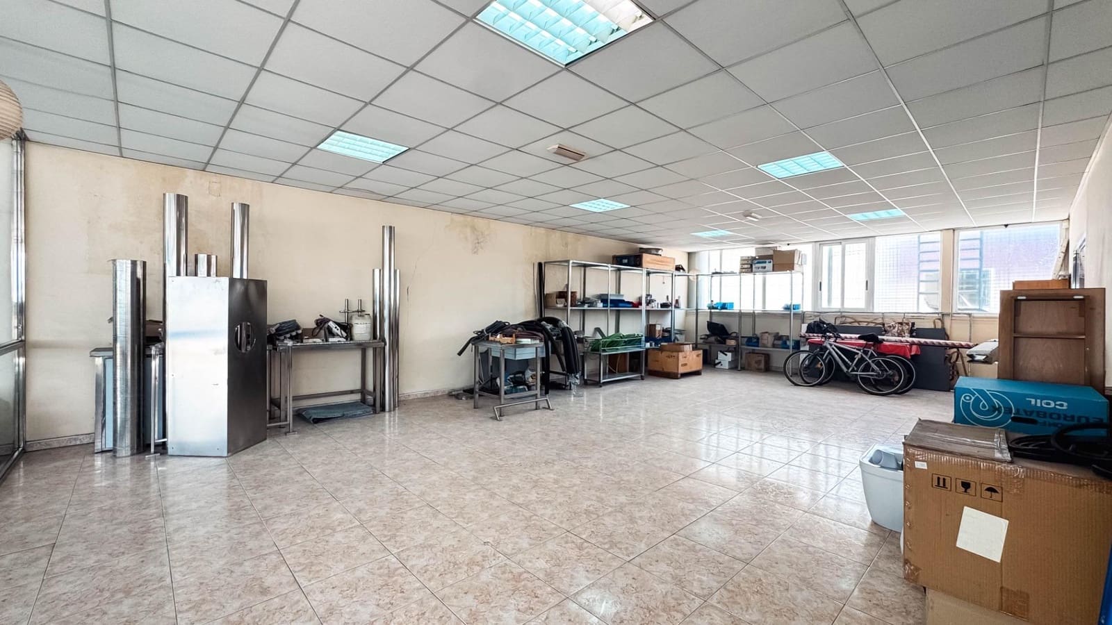 Azienda in vendita in Finestrat - 486.000 € (Rif: 9173378)