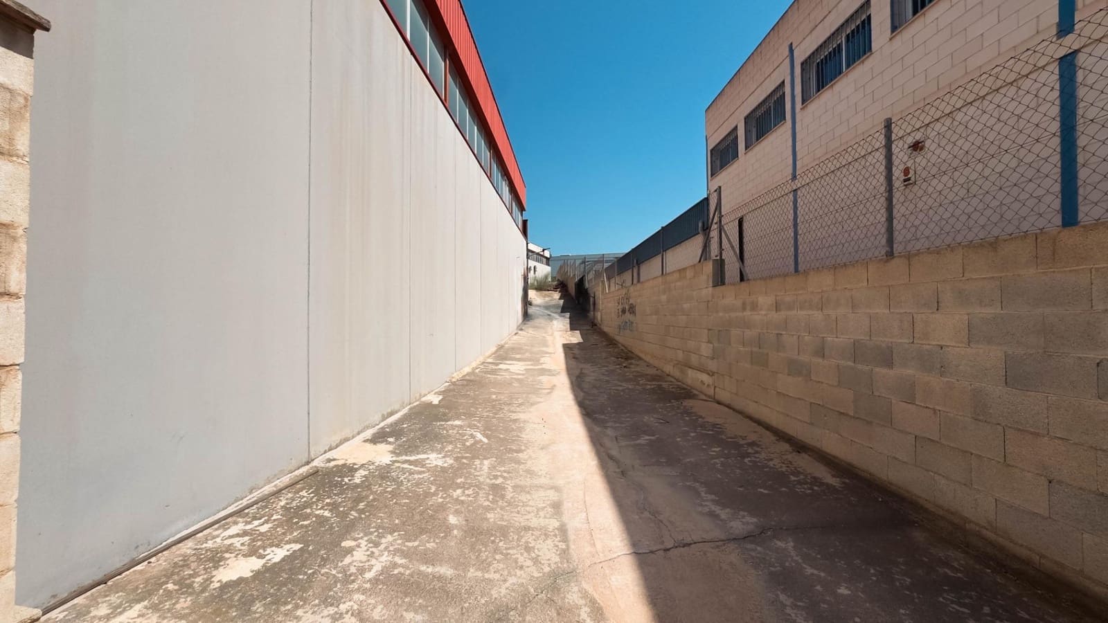 Bedrijf te koop in Finestrat - € 486.000 (Ref: 9173378)