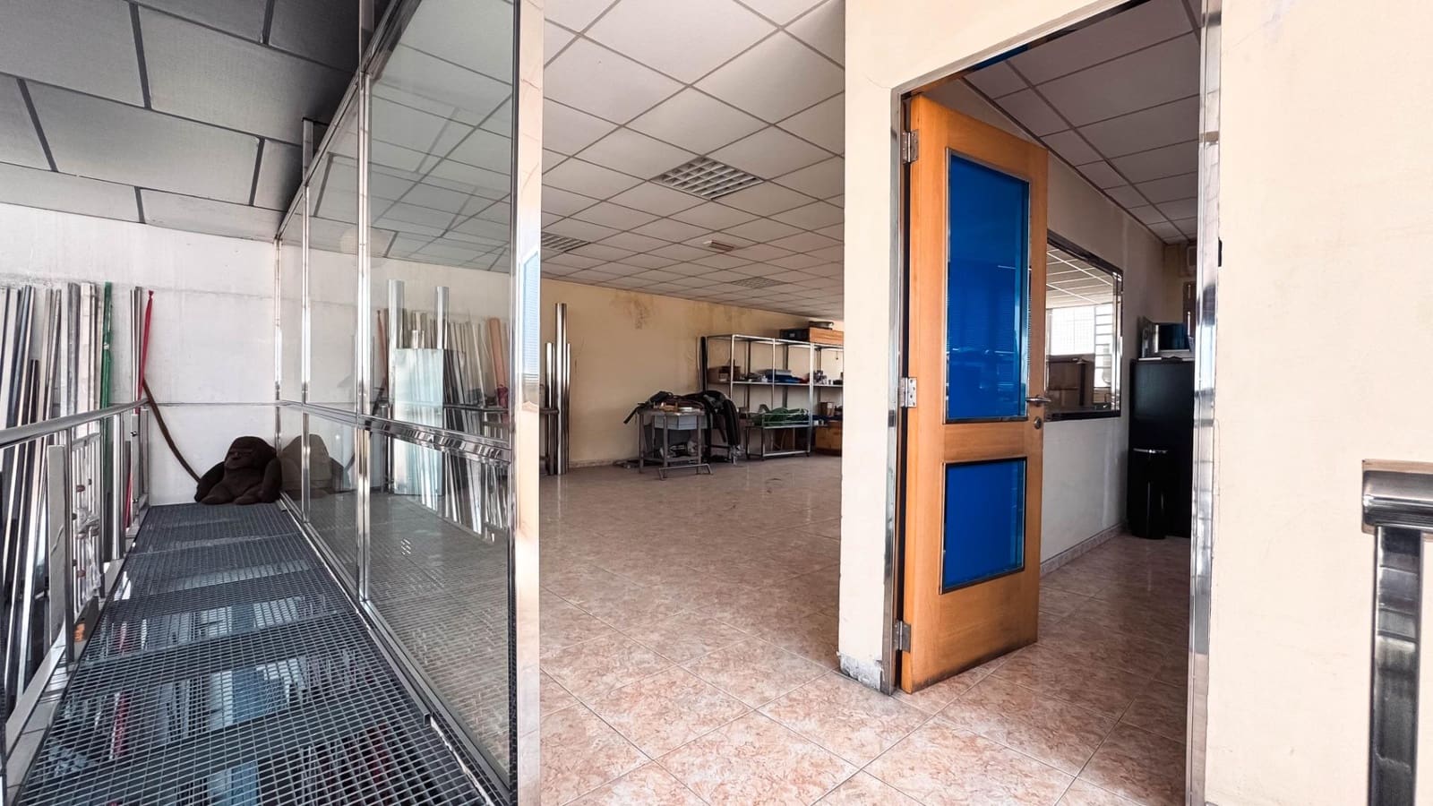 Bedrijf te koop in Finestrat - € 486.000 (Ref: 9173378)