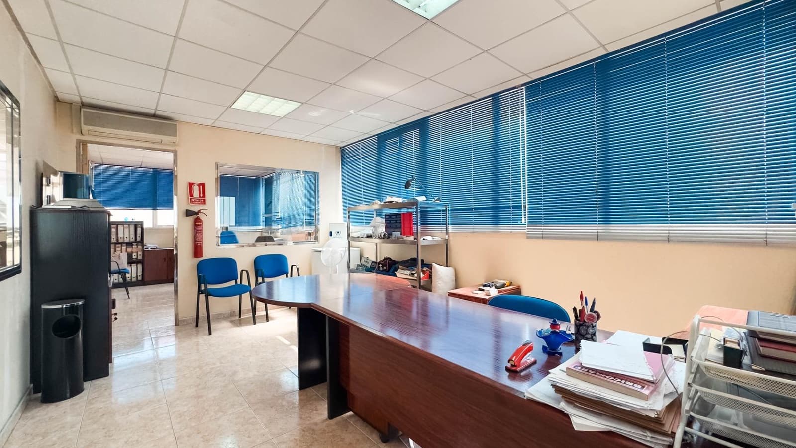 Bedrijf te koop in Finestrat - € 486.000 (Ref: 9173378)