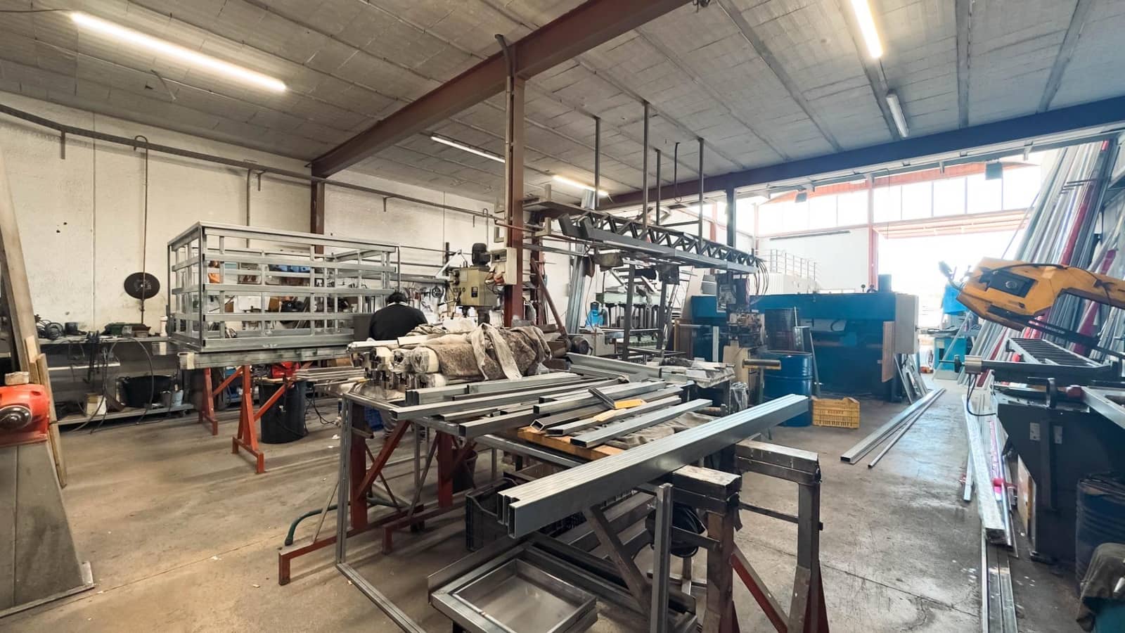 Bedrijf te koop in Finestrat - € 486.000 (Ref: 9173378)