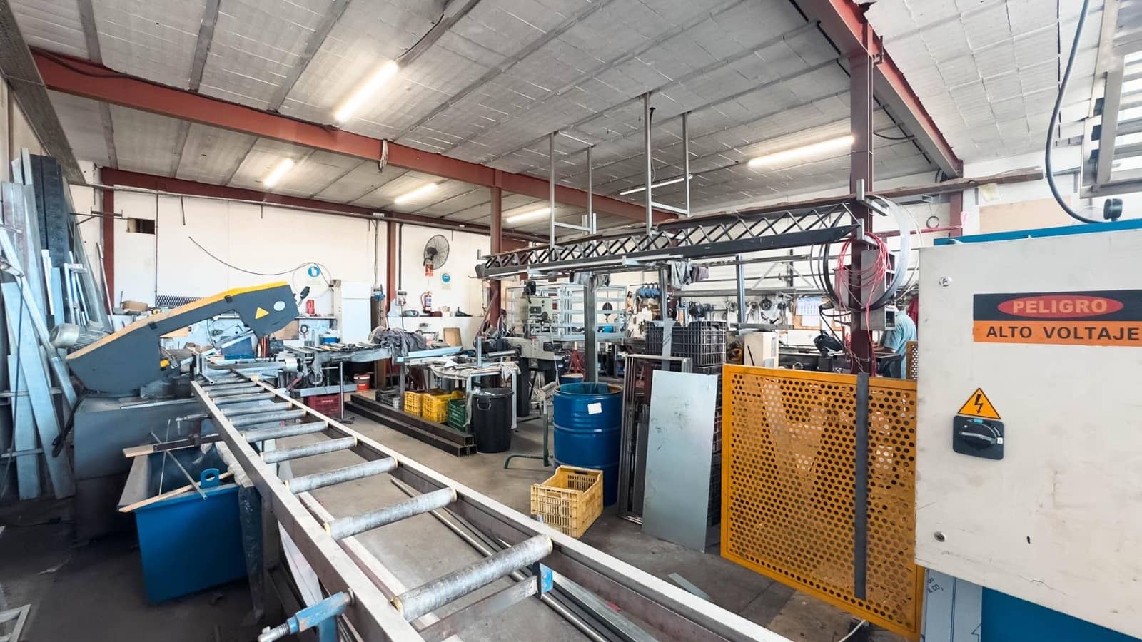 Bedrijf te koop in Finestrat - € 486.000 (Ref: 9173378)