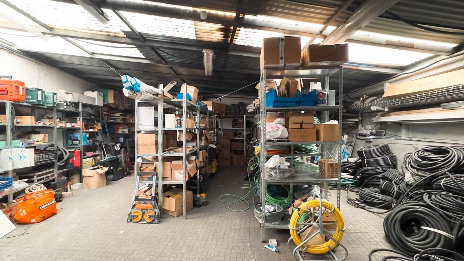 Bedrijf te koop in Finestrat - € 486.000 (Ref: 9173378)