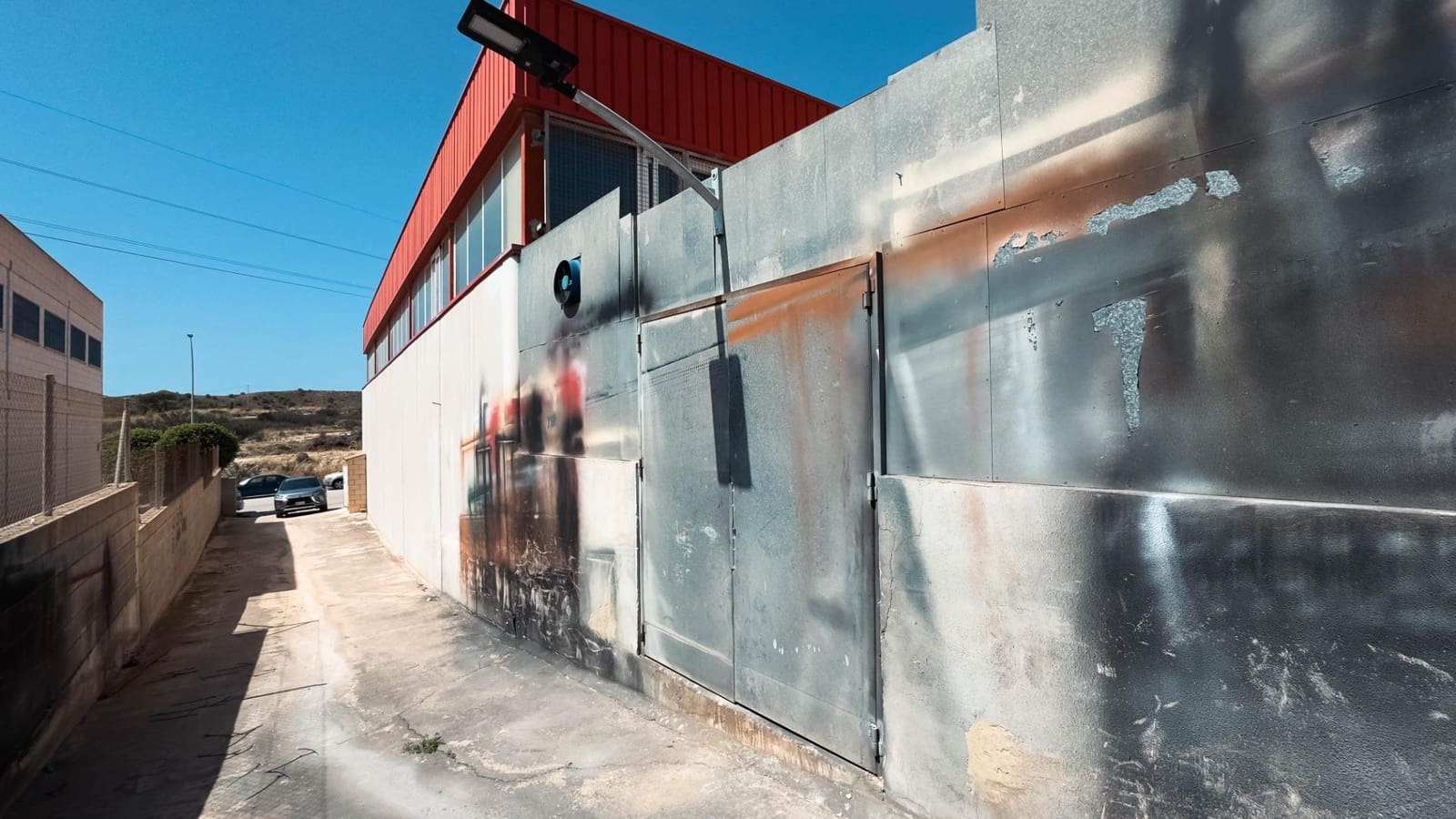 Bedrijf te koop in Finestrat - € 486.000 (Ref: 9173378)