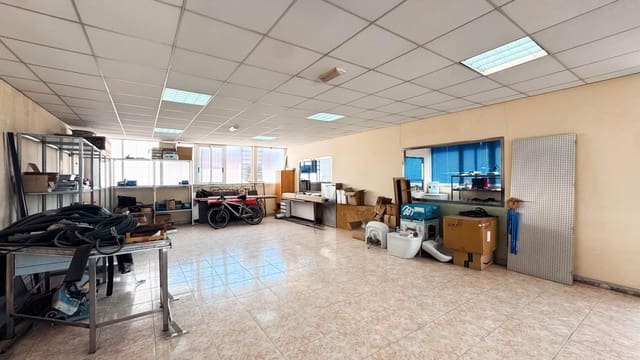 Bedrijf te koop in Finestrat - € 486.000 (Ref: 9173378)