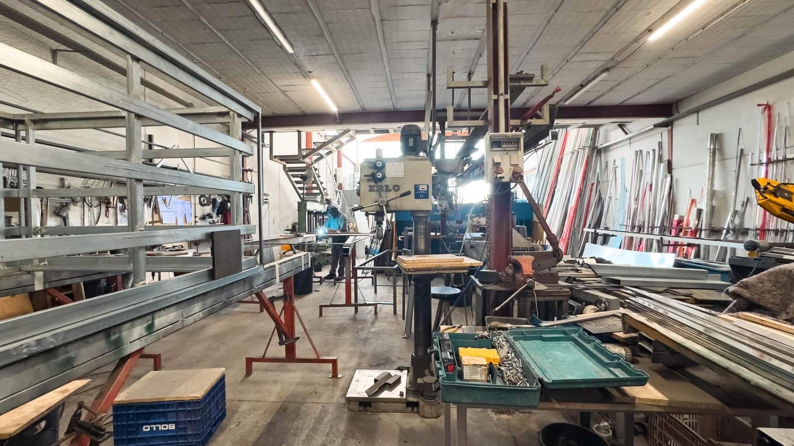 Bedrijf te koop in Finestrat - € 486.000 (Ref: 9173378)