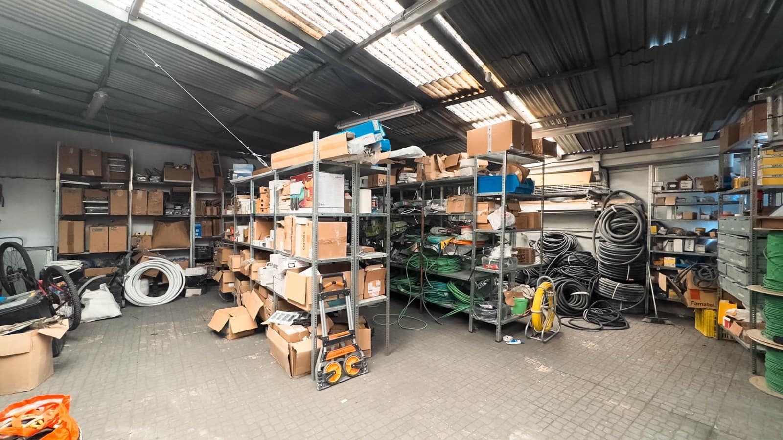 Bedrijf te koop in Finestrat - € 486.000 (Ref: 9173378)