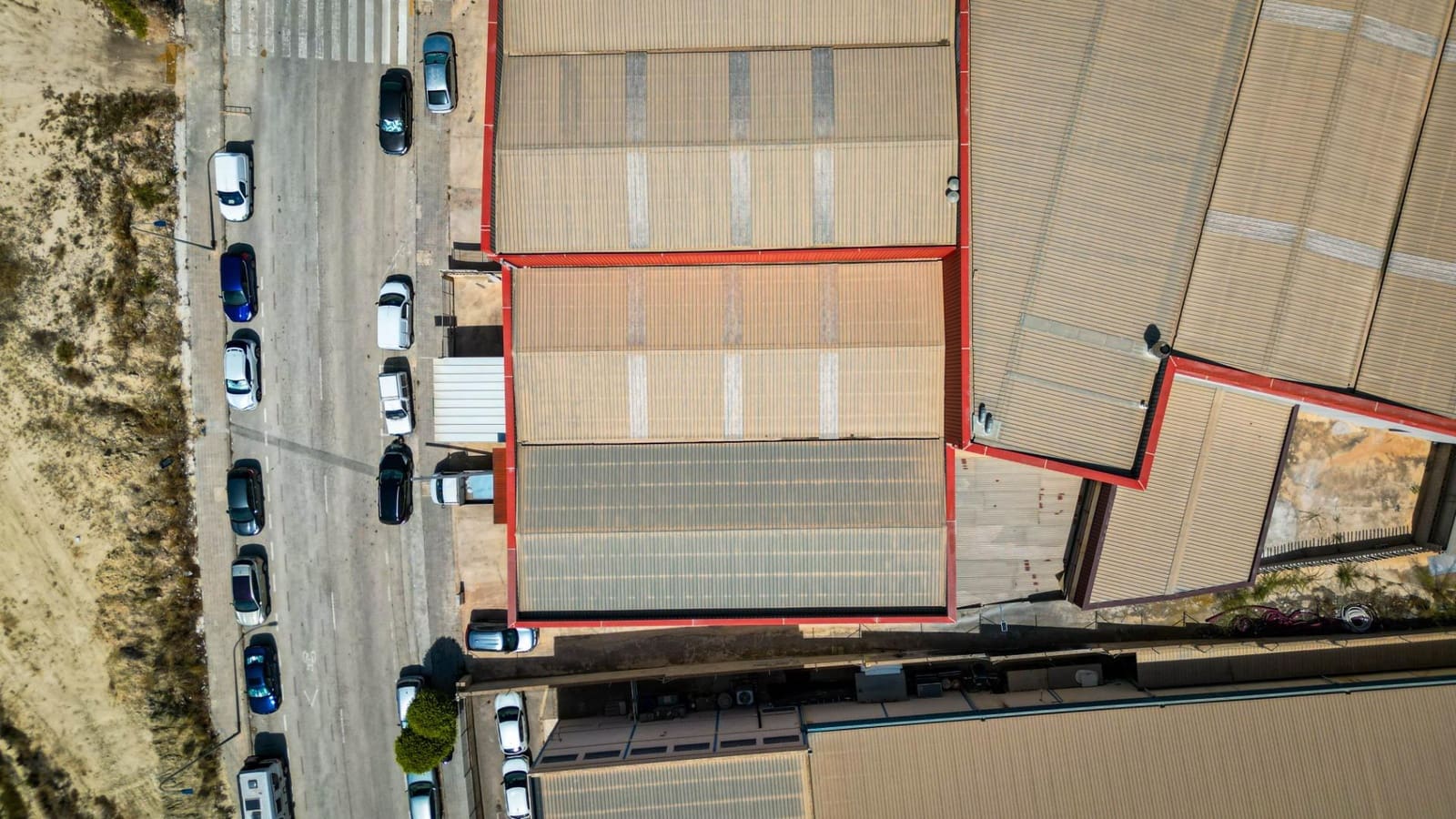 Bedrijf te koop in Finestrat - € 486.000 (Ref: 9173378)