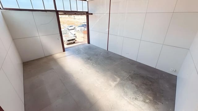 Bedrijf te koop in Finestrat - € 386.000 (Ref: 9173378)