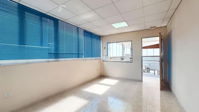 Bedrijf te koop in Finestrat - € 386.000 (Ref: 9173378)