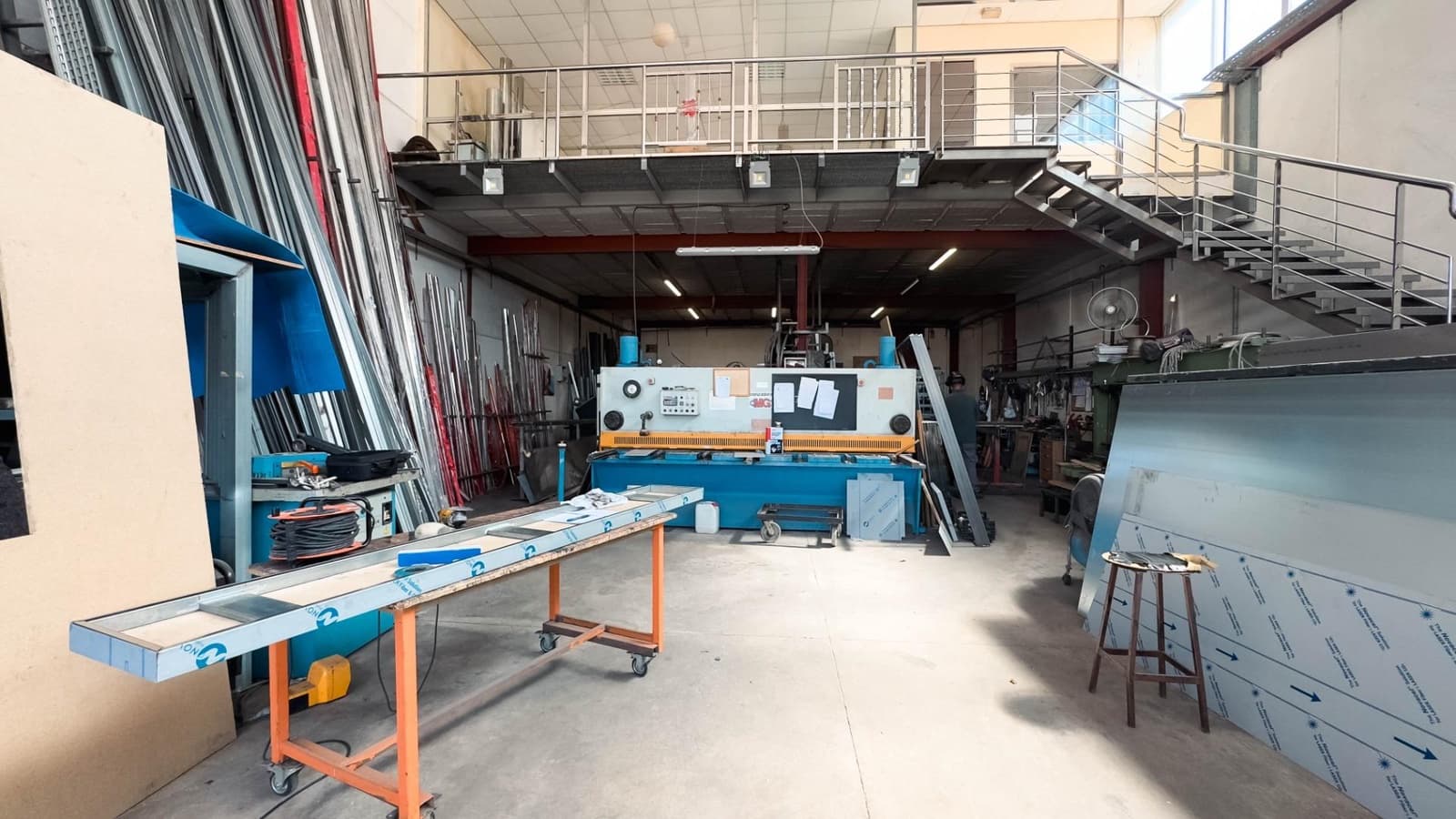 Entreprise à vendre à Finestrat - 386 000 € (Ref: 9173378)