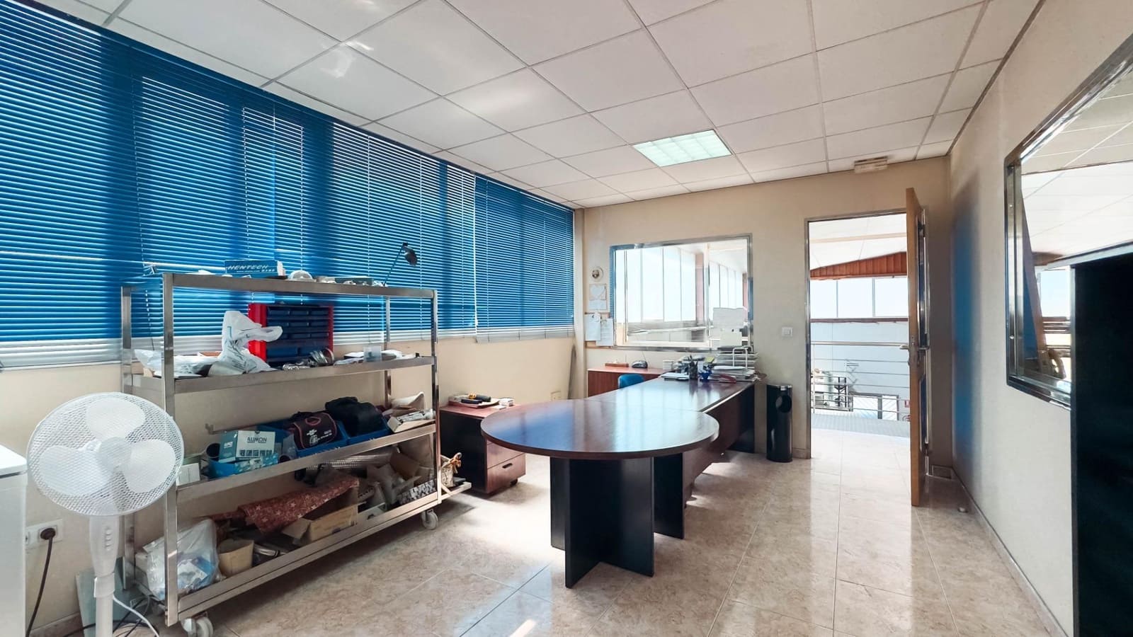 Entreprise à vendre à Finestrat - 386 000 € (Ref: 9173378)