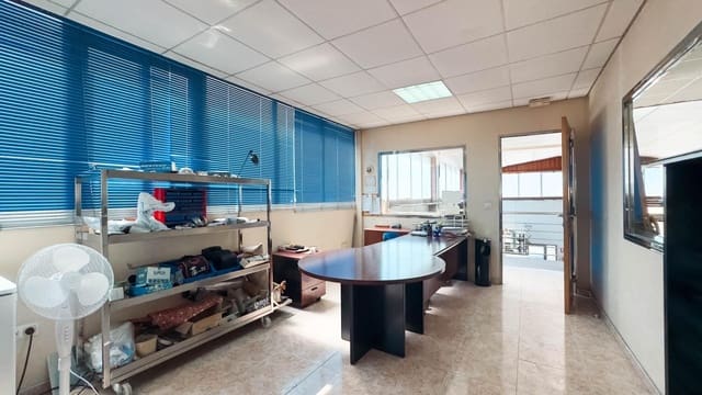 Bedrijf te koop in Finestrat - € 386.000 (Ref: 9173378)