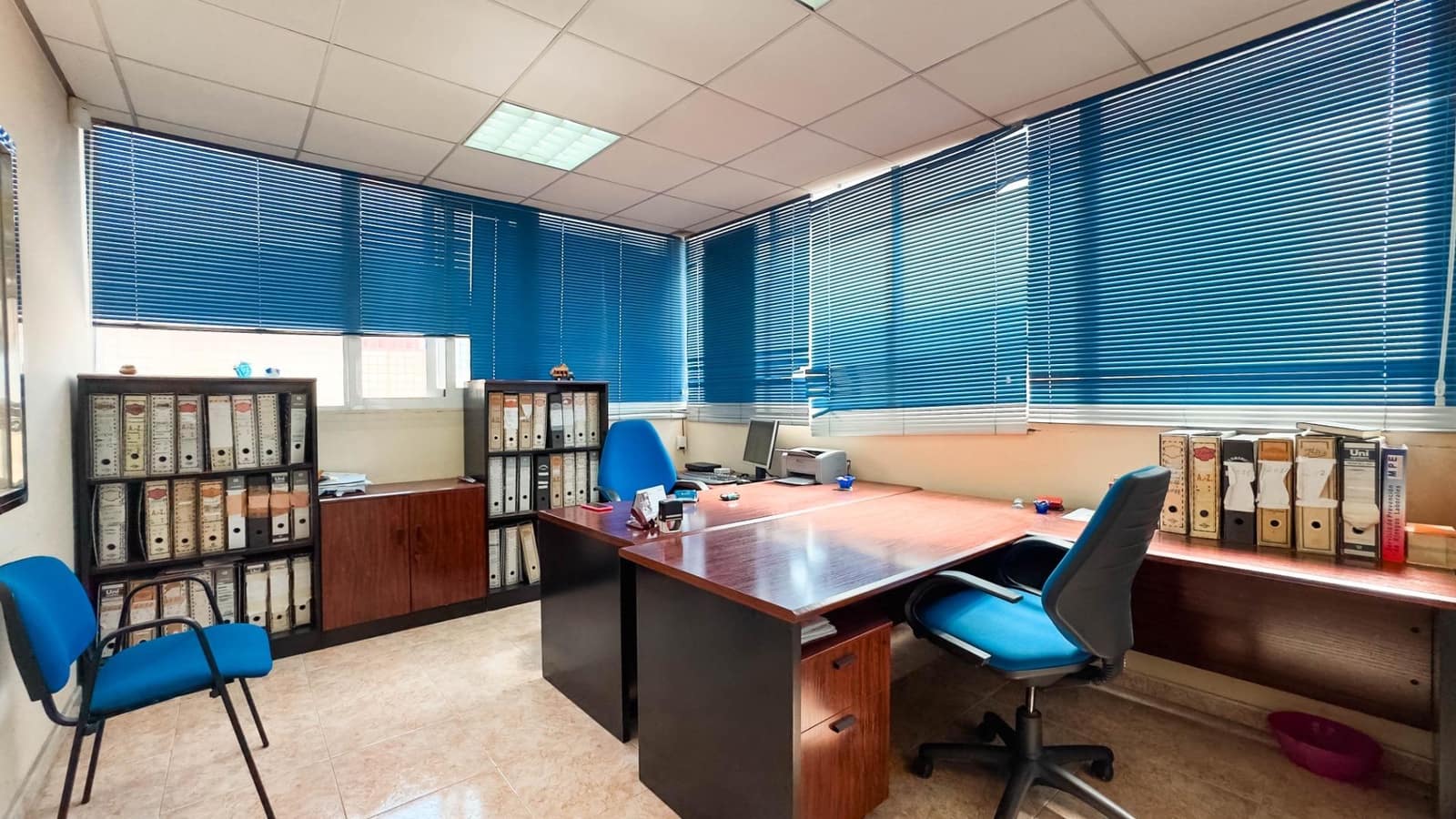 Entreprise à vendre à Finestrat - 386 000 € (Ref: 9173378)