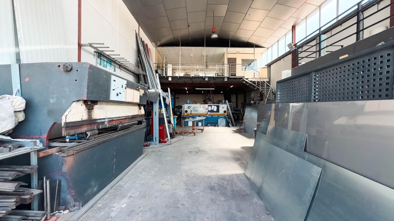 Entreprise à vendre à Finestrat - 386 000 € (Ref: 9173378)