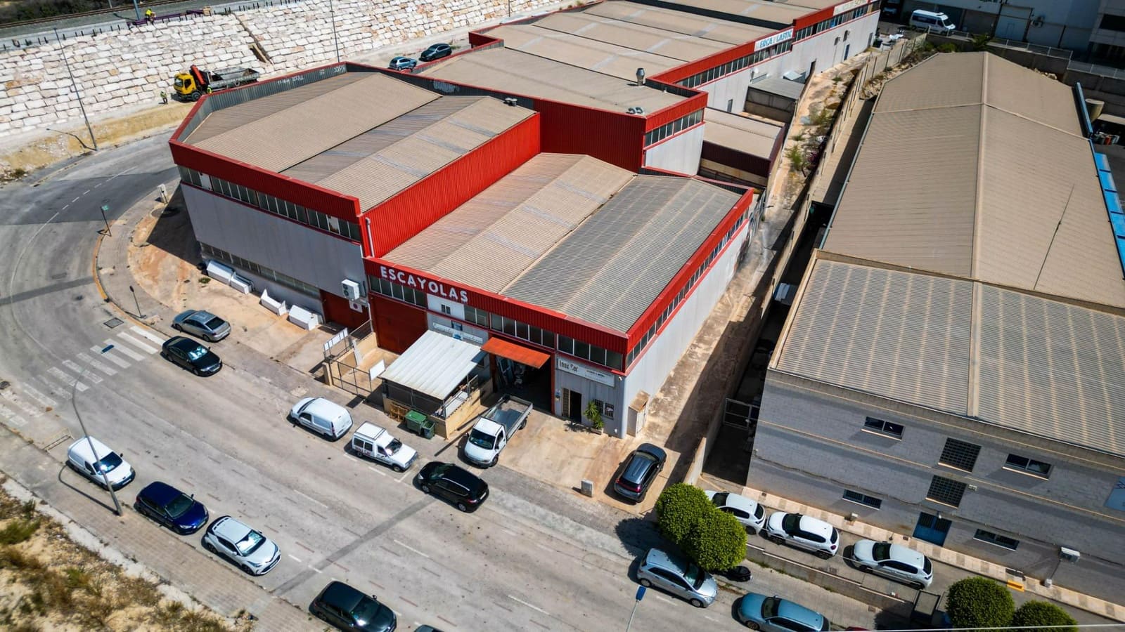 Entreprise à vendre à Finestrat - 386 000 € (Ref: 9173378)