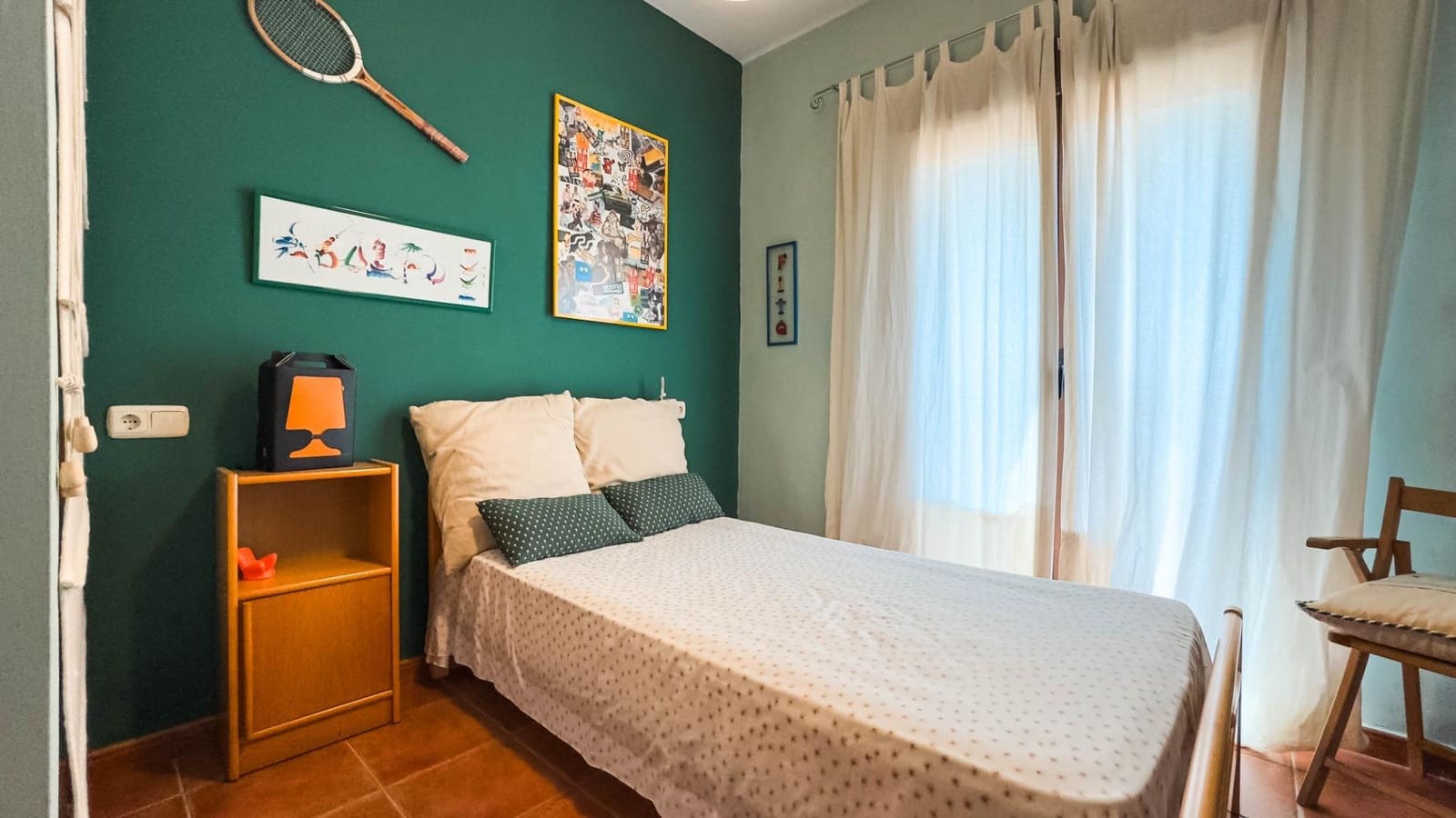 8 bedroom Villa for sale in Villa de Ves with garage - € 310,000 (Ref: 9173379)