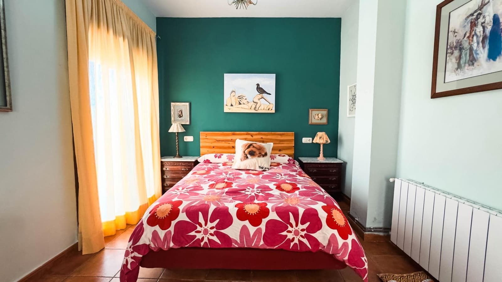 8 bedroom Villa for sale in Villa de Ves with garage - € 310,000 (Ref: 9173379)