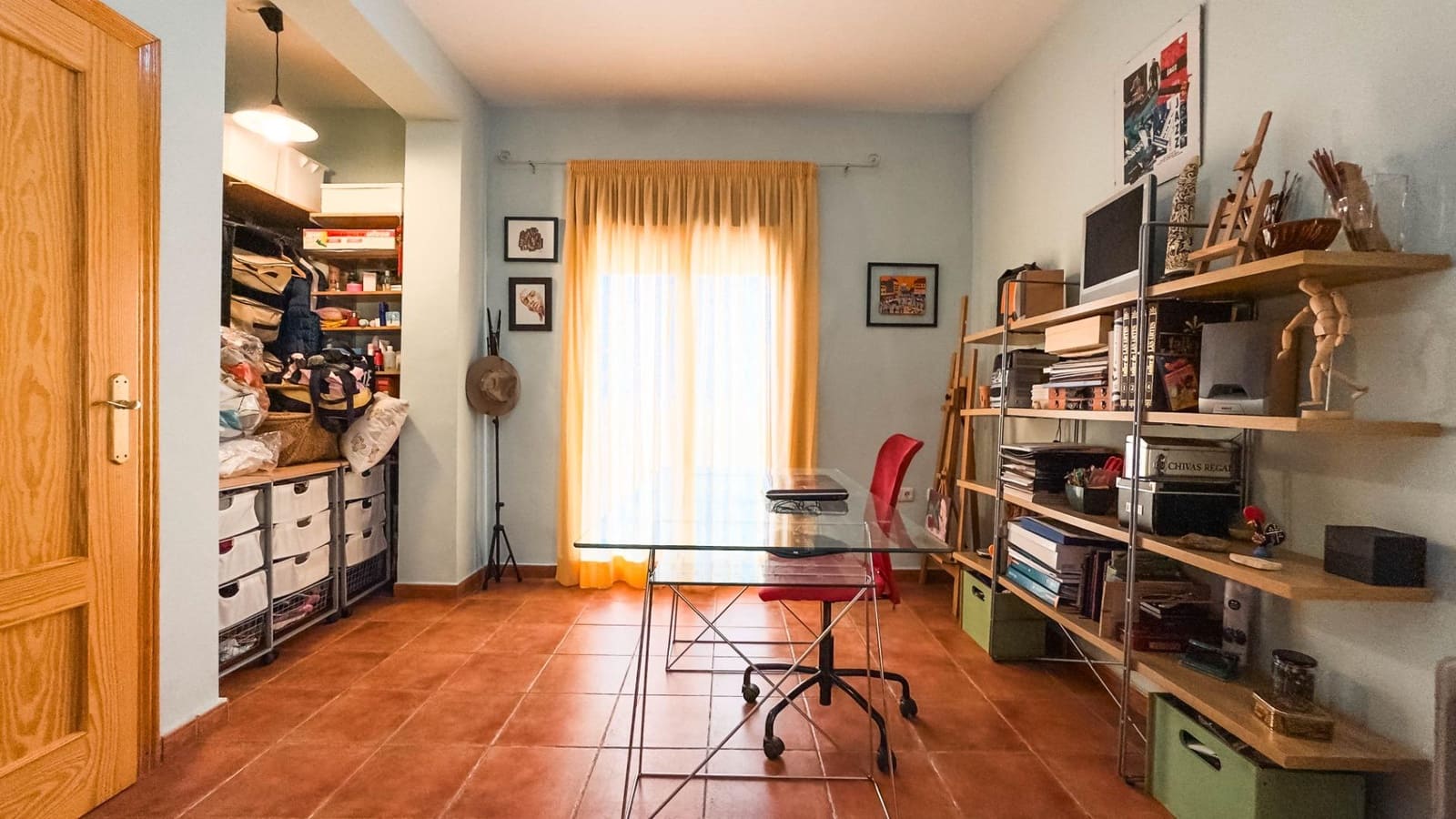 8 bedroom Villa for sale in Villa de Ves with garage - € 310,000 (Ref: 9173379)