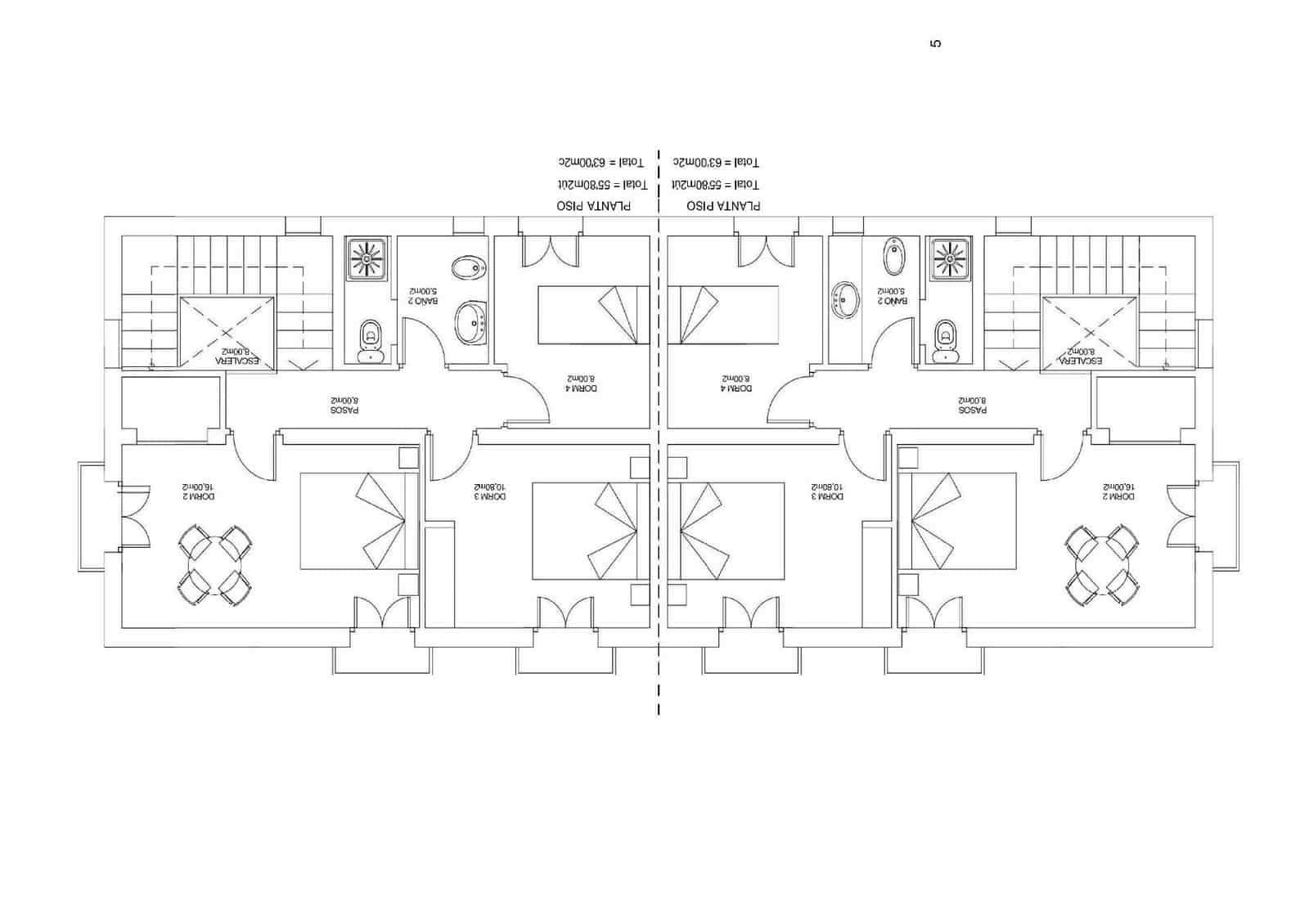 8 bedroom Villa for sale in Villa de Ves with garage - € 310,000 (Ref: 9173379)