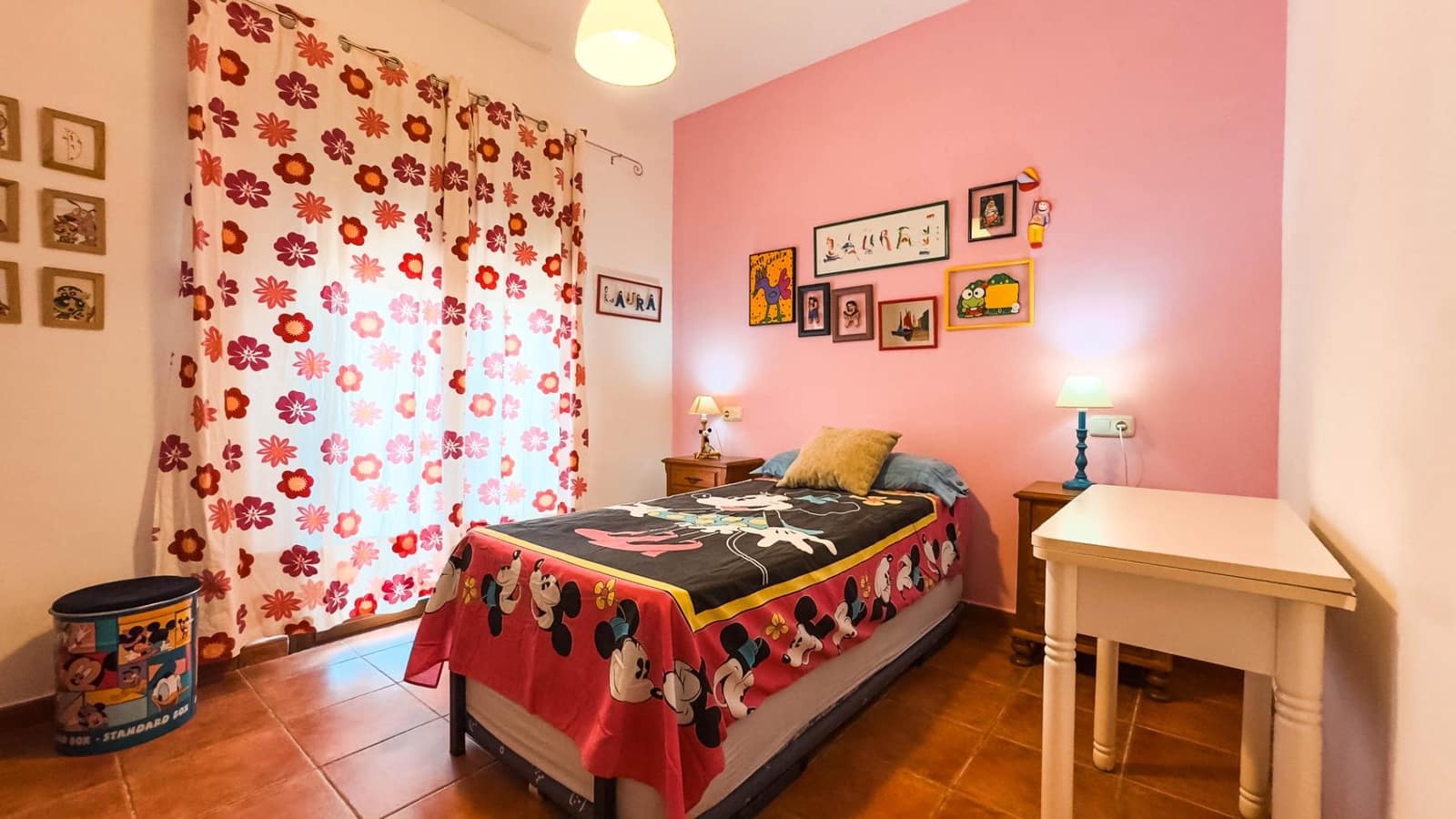 8 bedroom Villa for sale in Villa de Ves with garage - € 310,000 (Ref: 9173379)