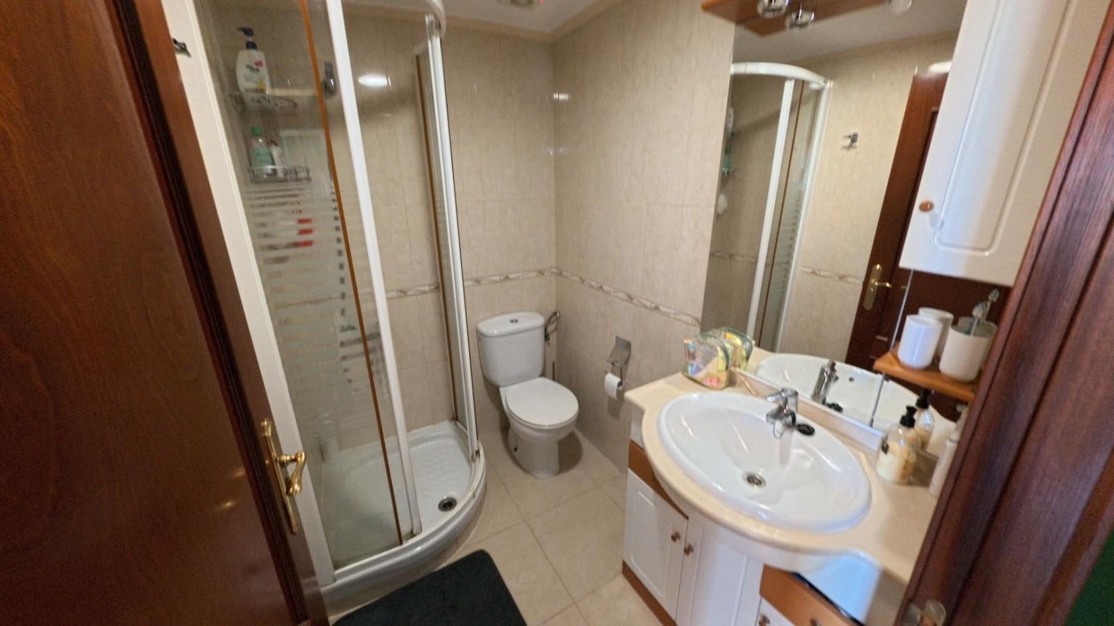 3 slaapkamer Penthouse te koop in Benidorm met zwembad - € 359.000 (Ref: 9176402)