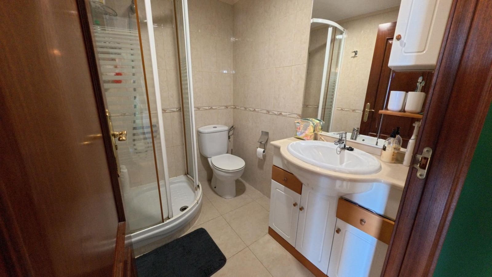 3 slaapkamer Penthouse te koop in Benidorm met zwembad - € 359.000 (Ref: 9176402)